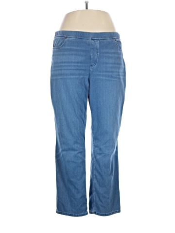 Lands' End Jeans (view 1)