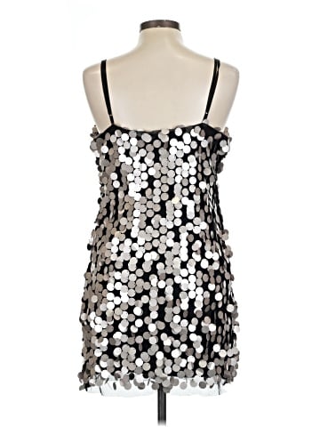 Ela Cocktail Dress (view 2)