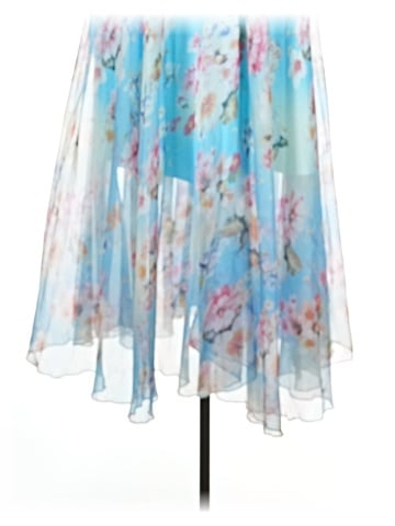 Chic Wish Formal Skirt (view 2)