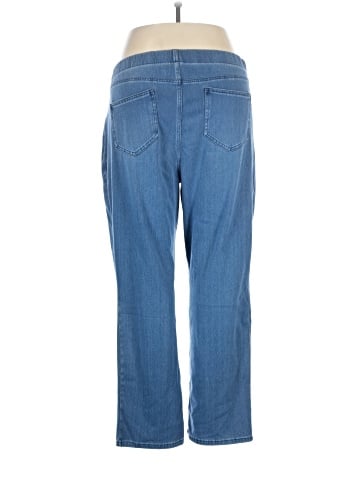 Lands' End Jeans (view 2)
