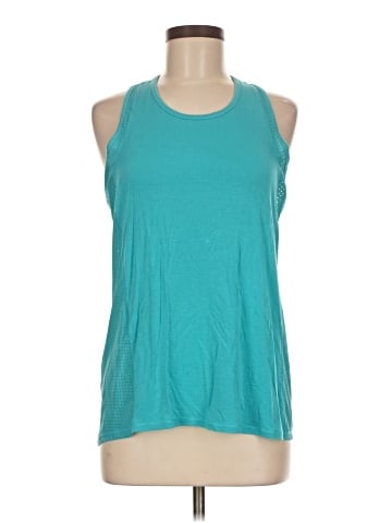 Avia Sleeveless Top (view 1)
