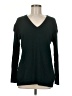 Calvin Klein Green Pullover Sweater Size M - photo 1