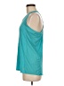 Avia Teal Sleeveless Top Size M - photo 5