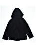 Old Navy Solid Black Coat Size S (kids) - photo 2