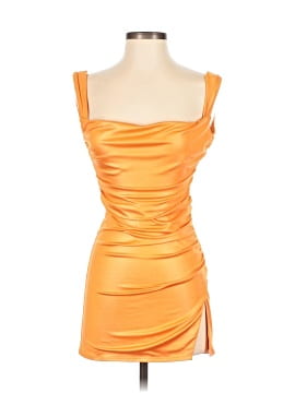 lucy in the sky gold dress Sequin V-Neck Handling the garments with care Lucy in The Sky Side