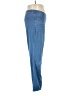 Lands' End Blue Jeans Size XL (petite) - photo 4
