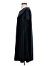 Vineyard Vines Solid Black Casual Dress Size S - photo 5