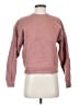 Girlfriend Collective 100% Cotton Pink Sweatshirt Size XS - photo 1