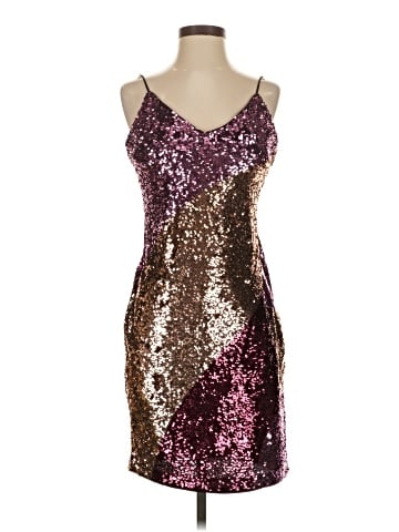 Aidan Mattox Cocktail Dress (view 1)