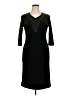 Unbranded Black Cocktail Dress Size XXL - photo 1