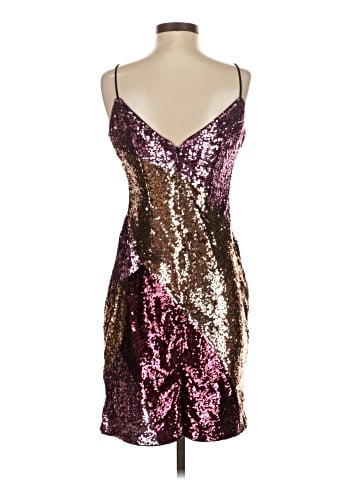 Aidan Mattox Cocktail Dress (view 2)