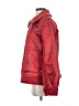 G by Giuliana Rancic 100% Polyester Red Jacket Size S - photo 5