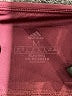 Adidas Burgundy Active Pants Size M - photo 4
