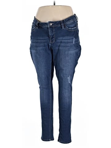 Royalty For Me Jeans (view 1)