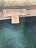Ted Baker London 100% Polyester Gray Long Sleeve Blouse Size 10 (4) - photo 7