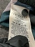 Ted Baker London 100% Polyester Gray Long Sleeve Blouse Size 10 (4) - photo 8
