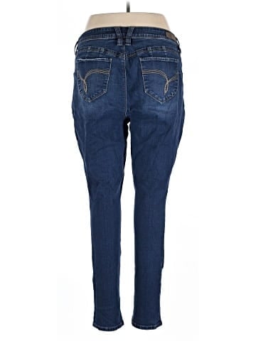 Royalty For Me Jeans (view 2)