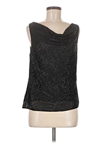 Drew Sleeveless Top (view 1)