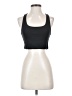 Girlfriend Collective Black Tank Top Size S - photo 1