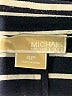 MICHAEL Michael Kors Stripes Gold Blazer Size 4 (petite) - photo 6