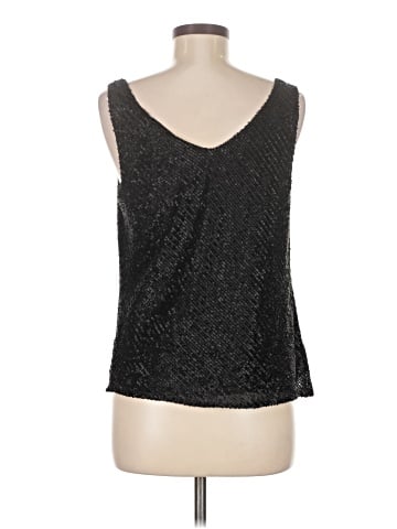 Drew Sleeveless Top (view 2)