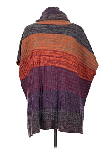 MULTIPLES Poncho (view 2)