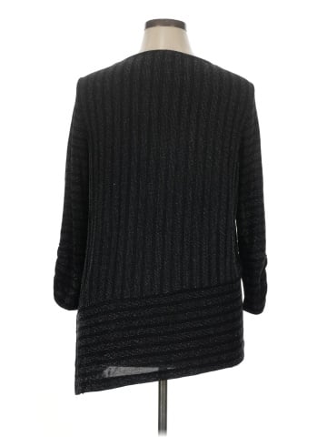 Roz & Ali 3/4 Sleeve Top (view 2)