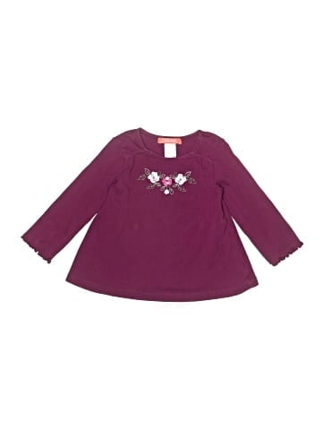 Gymboree 3/4 Sleeve T-Shirt (view 1)