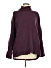 Athleta Burgundy Turtleneck Sweater Size M - photo 1