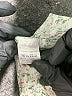Shein 100% Polyester Paisley Green Casual Dress Size 2 - photo 8
