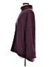 Athleta Burgundy Turtleneck Sweater Size M - photo 5