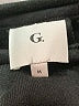 Goop G. Label Black Pullover Sweater Size M - photo 7