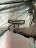 Eileen Fisher Solid Gray Snow Jacket Size S - photo 6