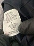 Vince. Black Jacket Size 6 - photo 7