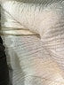 J.Jill Ivory Long Sleeve Blouse Size M - photo 8