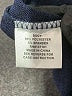 Shannon Ford New York Blue Kimono Size 3X (estimated) - photo 8