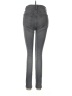 Zara Stripes Gray Jeggings Size 6 - photo 2
