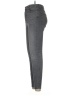 Zara Stripes Gray Jeggings Size 6 - photo 5