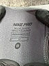 Nike Gray Active Tank Size M - photo 7