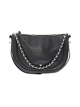 Michael Michael Kors Leather Shoulder Bag