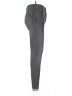 Zara Stripes Gray Jeggings Size 6 - photo 4