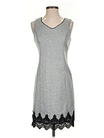 Esley Casual Dress (view 1)