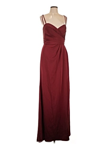 La Femme Cocktail Dress (view 1)