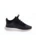 adidas SLVR Black Sneakers Size 4 - photo 1