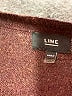 LINE Brown Pullover Sweater Size M - photo 7