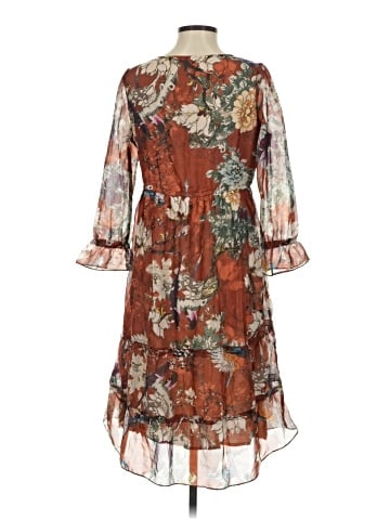 Hemant & Nandita Cocktail Dress (view 2)