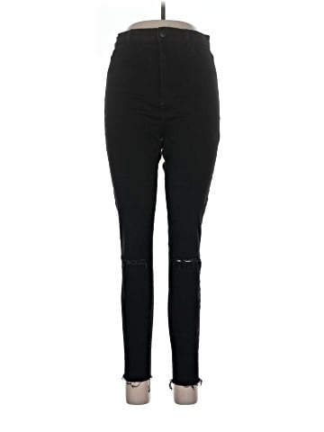 Trafaluc by Zara Jeggings (view 1)