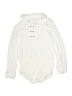 Weissman Ivory Bodysuit Size L - photo 1