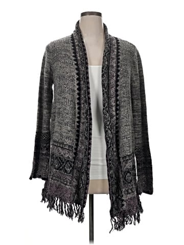 Style&Co Cardigan (view 1)