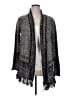 Style&Co Gray Cardigan Size XL - photo 1